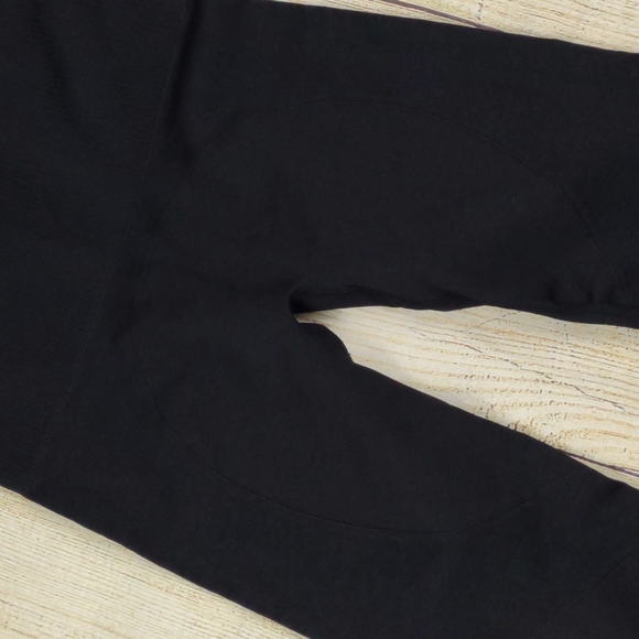 Third love ribbed high waisted compression leggings - Picture 6 of 10